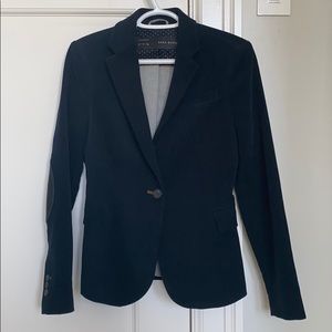 Zara Basic blazer 100% size S